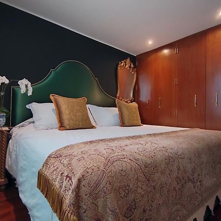 לימה Ana Frank Boutique Hotel מראה חיצוני תמונה
