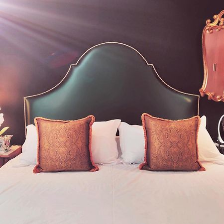 לימה Ana Frank Boutique Hotel מראה חיצוני תמונה