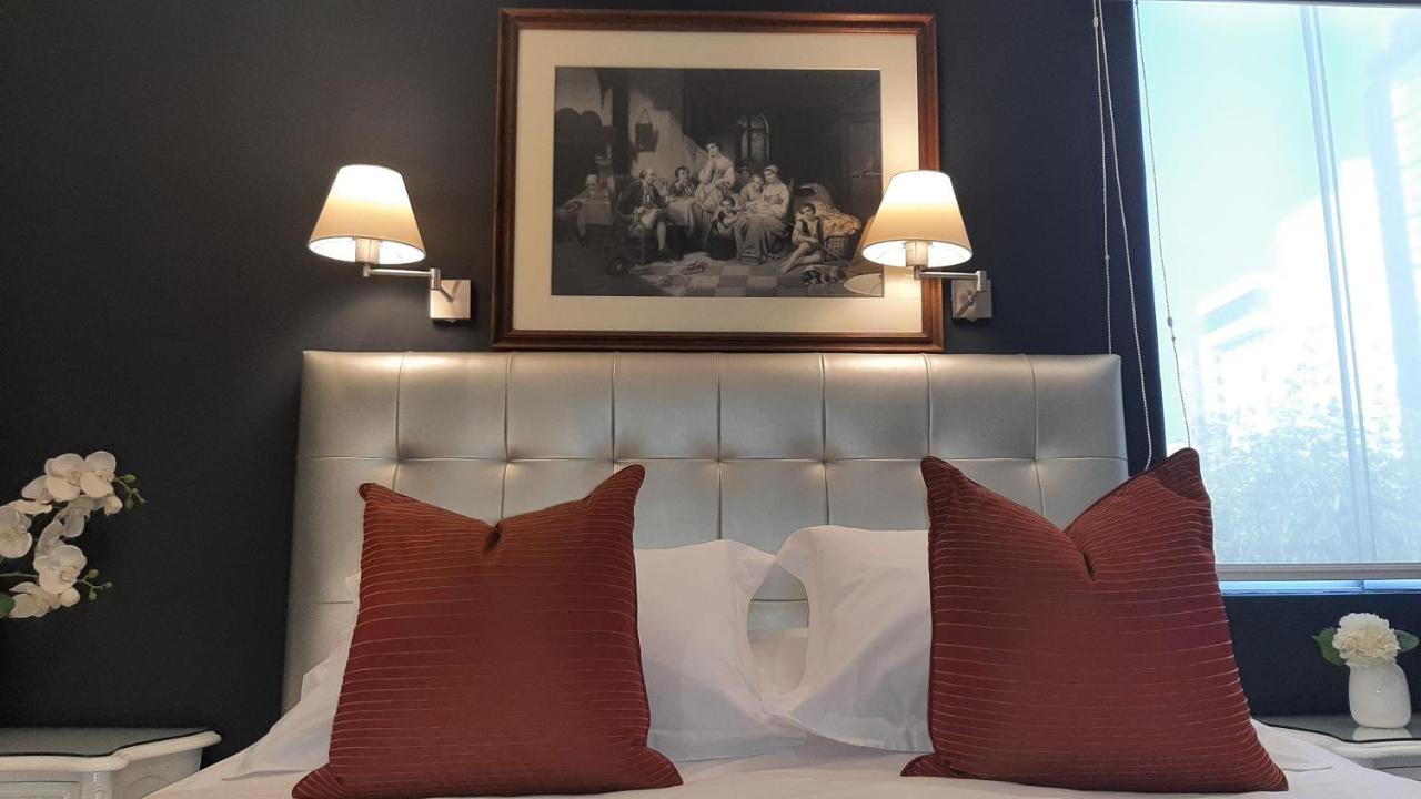 לימה Ana Frank Boutique Hotel מראה חיצוני תמונה