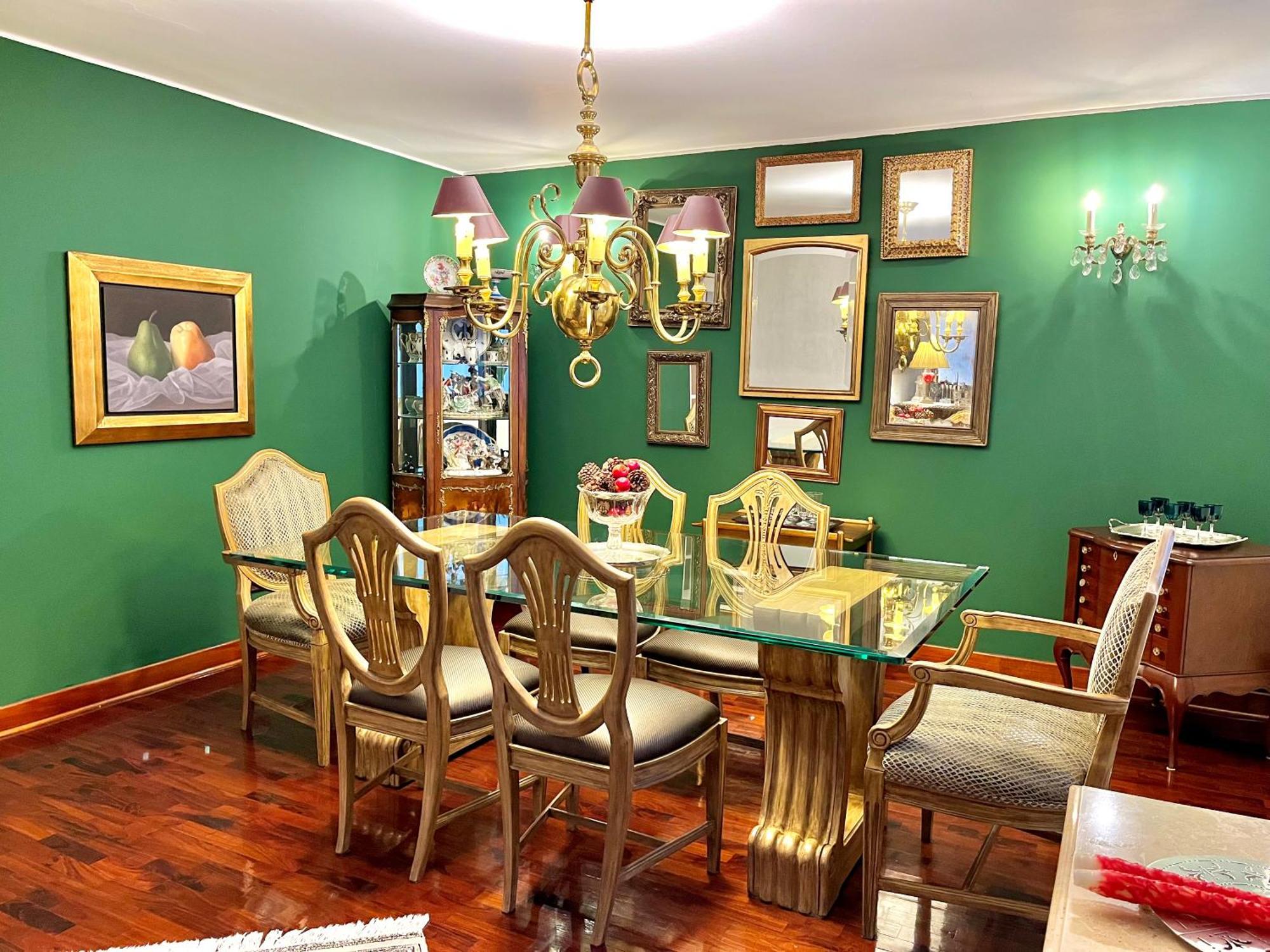 לימה Ana Frank Boutique Hotel מראה חיצוני תמונה