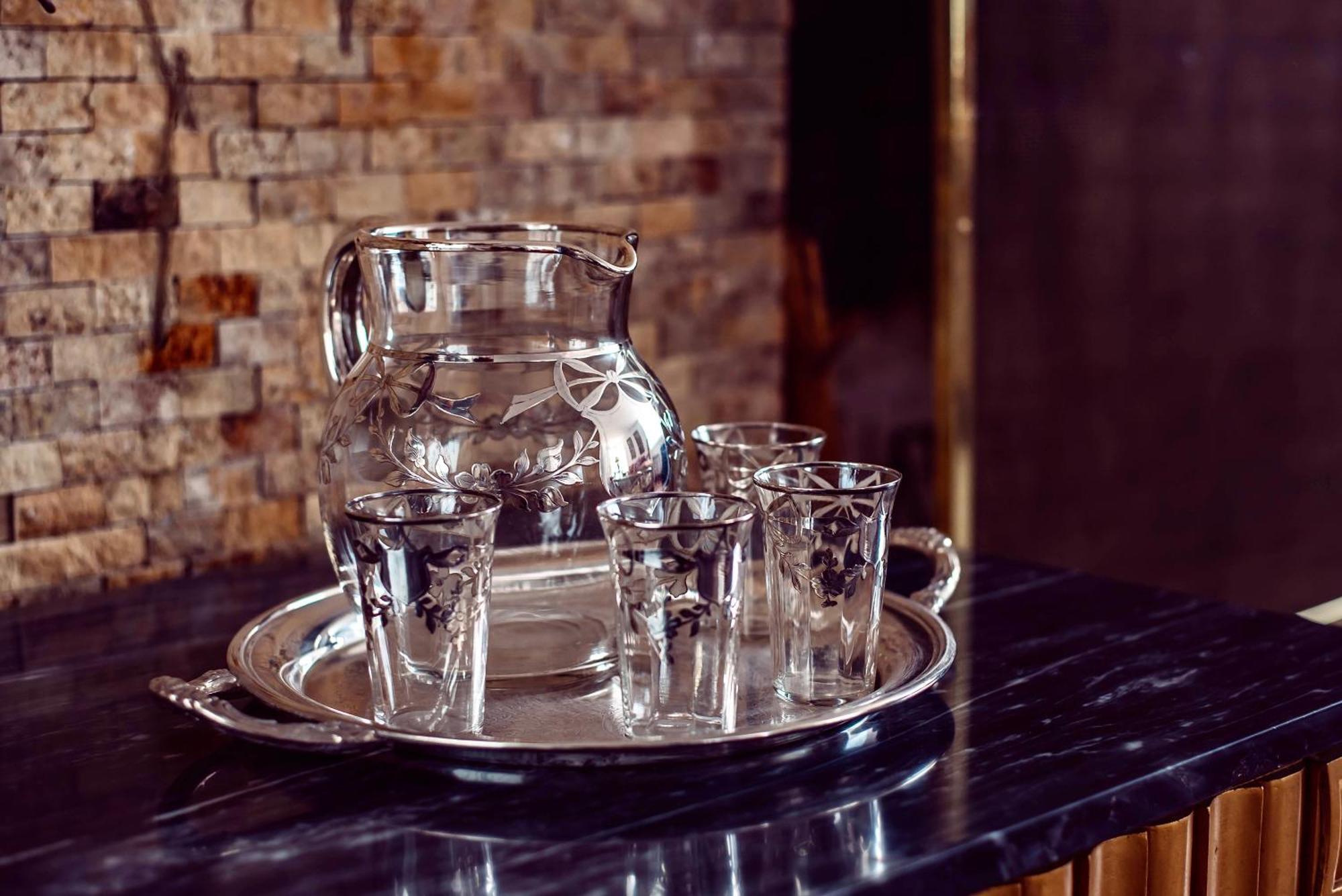 לימה Ana Frank Boutique Hotel מראה חיצוני תמונה