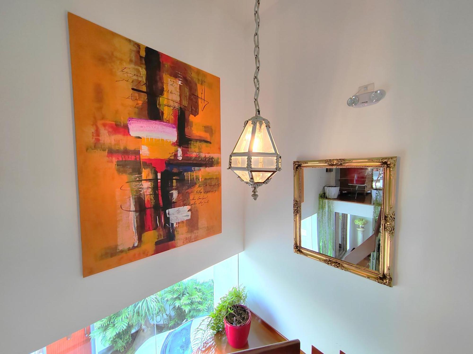 לימה Ana Frank Boutique Hotel מראה חיצוני תמונה