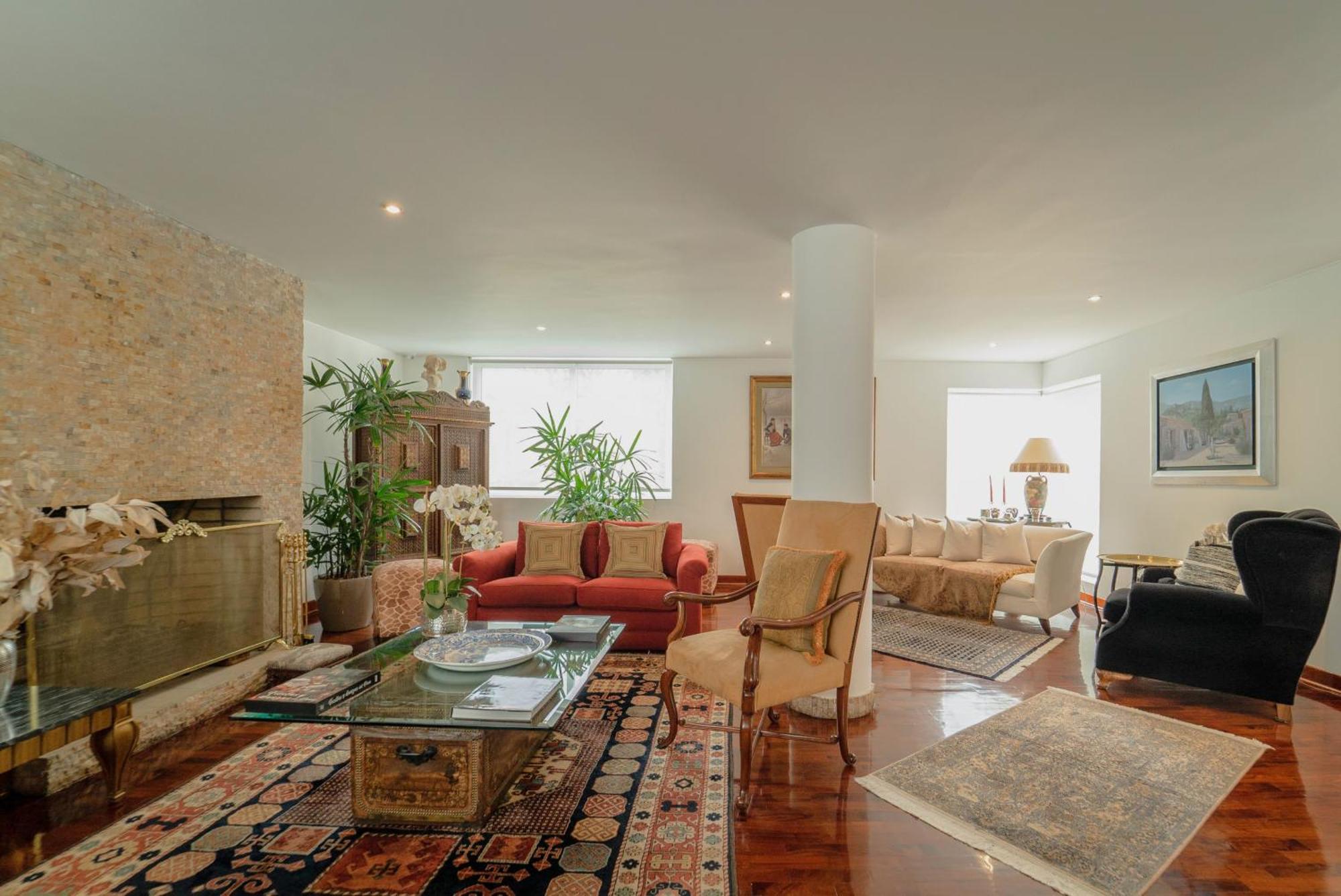 לימה Ana Frank Boutique Hotel מראה חיצוני תמונה