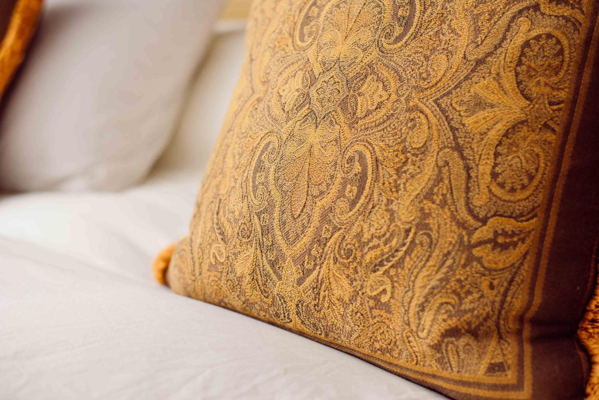לימה Ana Frank Boutique Hotel מראה חיצוני תמונה