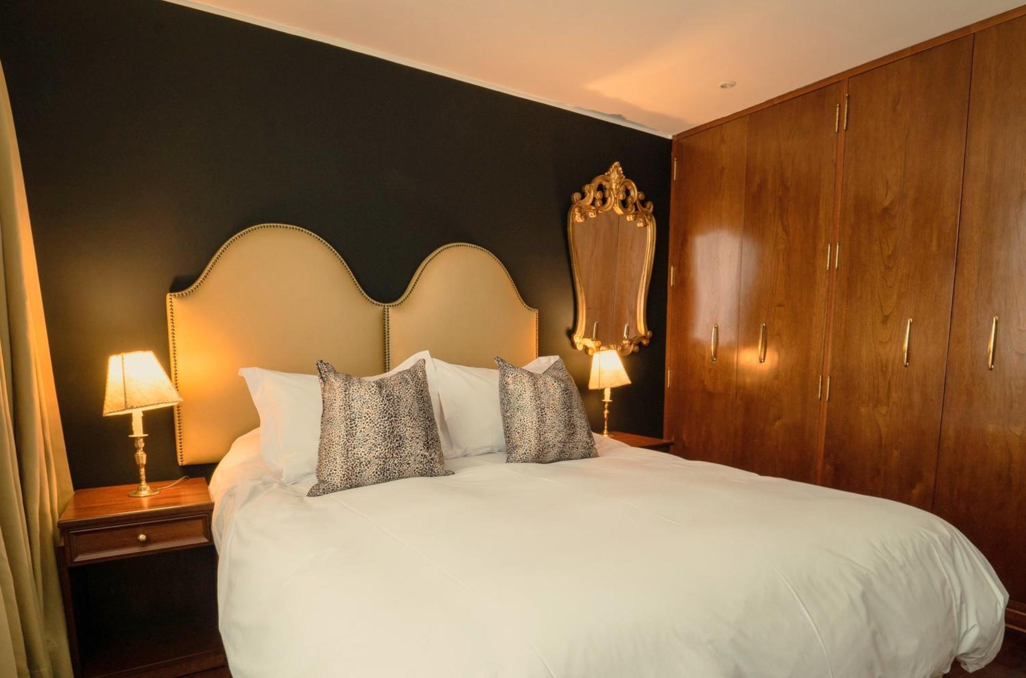 לימה Ana Frank Boutique Hotel מראה חיצוני תמונה