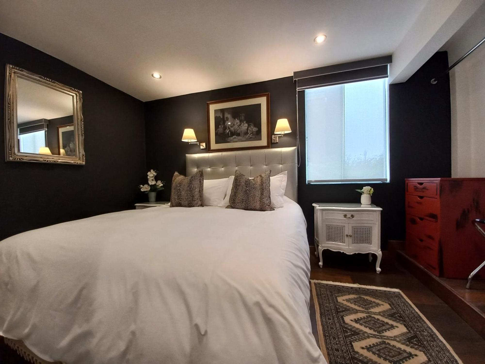 לימה Ana Frank Boutique Hotel מראה חיצוני תמונה