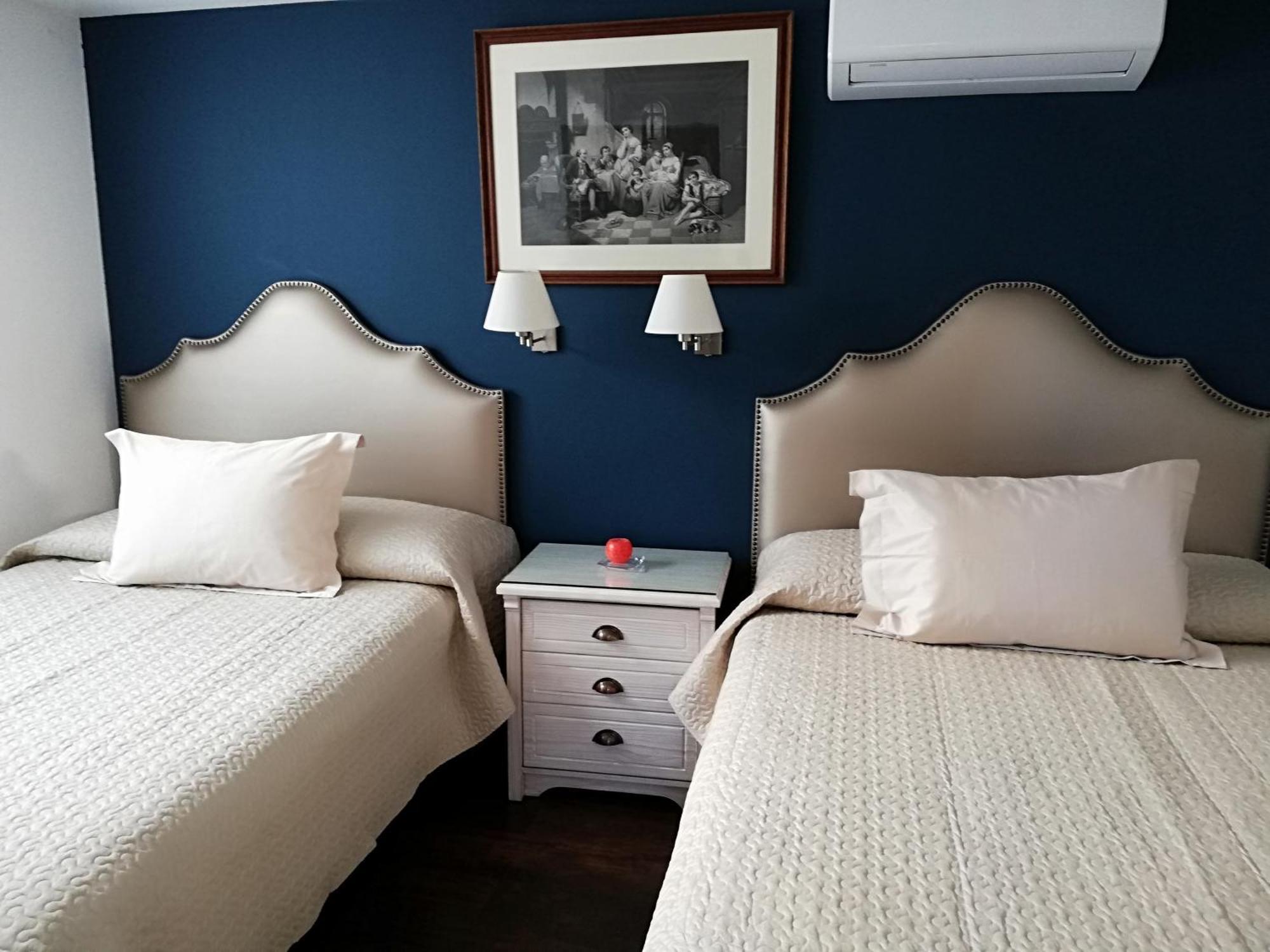 לימה Ana Frank Boutique Hotel מראה חיצוני תמונה