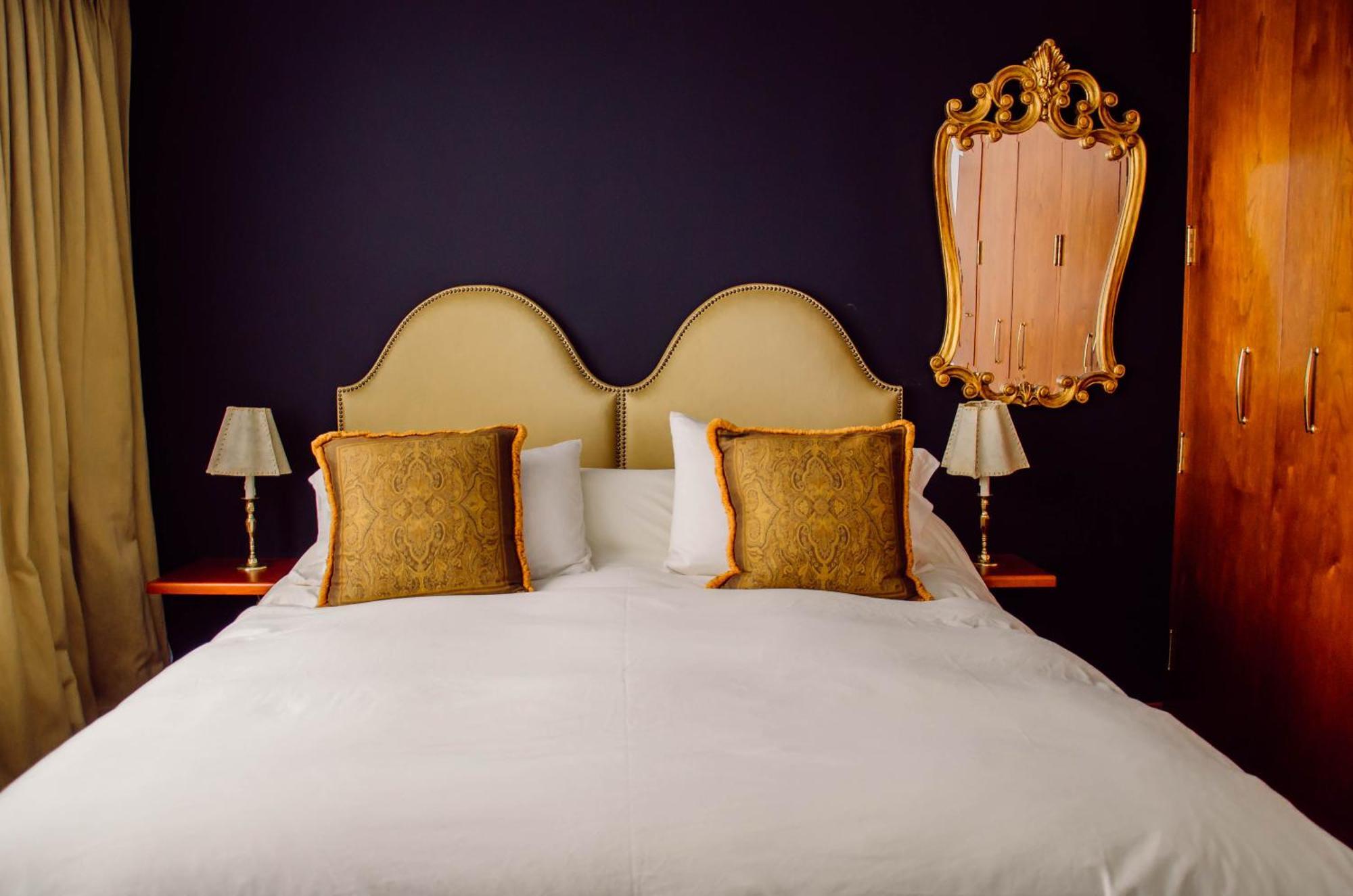 לימה Ana Frank Boutique Hotel מראה חיצוני תמונה
