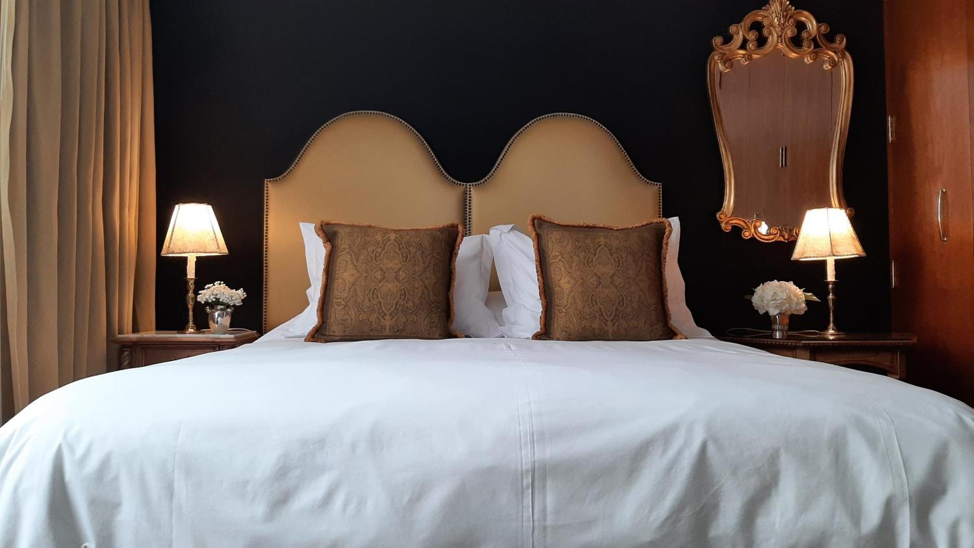 לימה Ana Frank Boutique Hotel מראה חיצוני תמונה