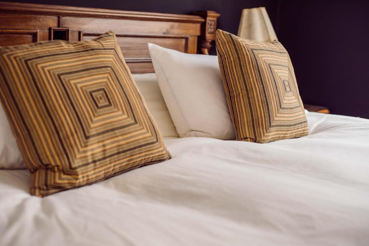 לימה Ana Frank Boutique Hotel מראה חיצוני תמונה