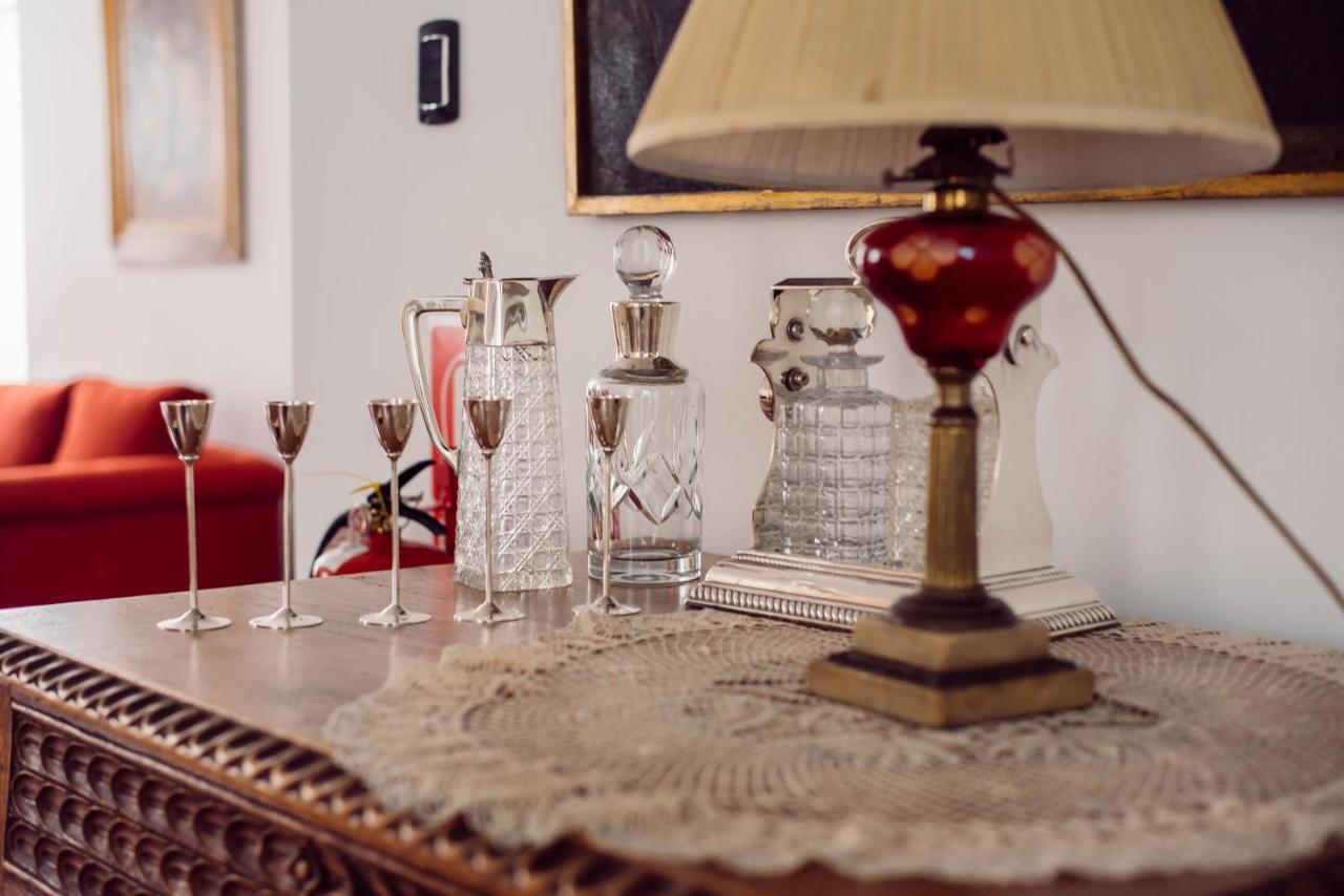 לימה Ana Frank Boutique Hotel מראה חיצוני תמונה